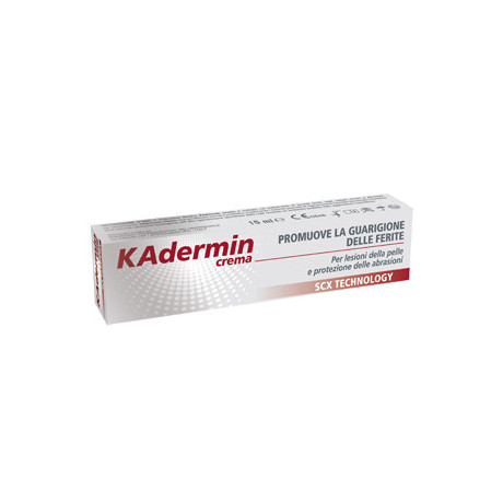 Kadermin Crema 15 ml