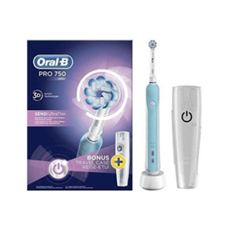 Oralb Power Pro 750 Ultrathin
