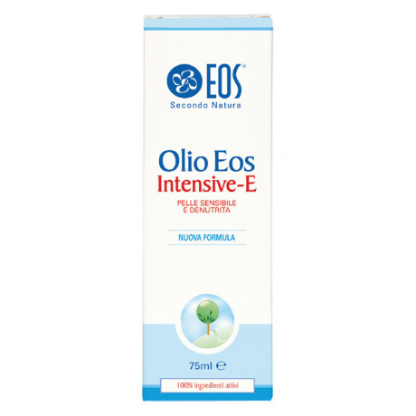 Eos Olio Eos Intensive-e 75 ml