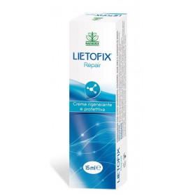 Lietofix Repair Crema Dermatologica 15 ml