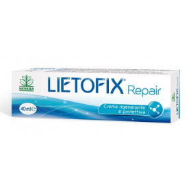 Lietofix Repair Crema Dermatologica 40 ml