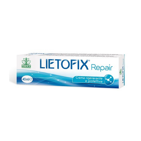 Lietofix Repair Crema Dermatologica 40 ml