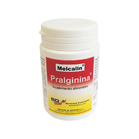 Melcalin Pralginina 56 Compresse