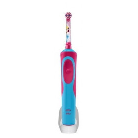 Oralb Power Vitality Frozen Special Pack