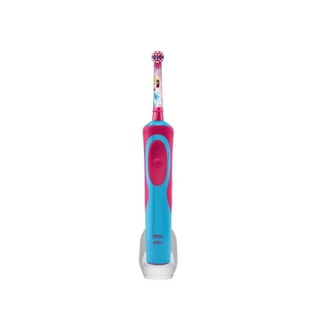 Oralb Power Vitality Frozen Special Pack