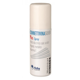 Connettivinasilver Plus Spray 50 ml