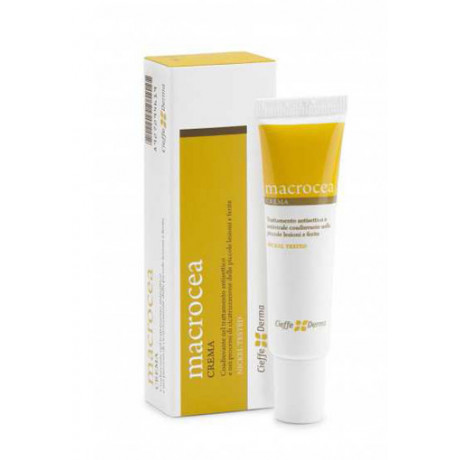 Macrocea Crema 30 ml