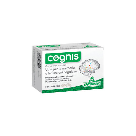 Cognis 30 Compresse