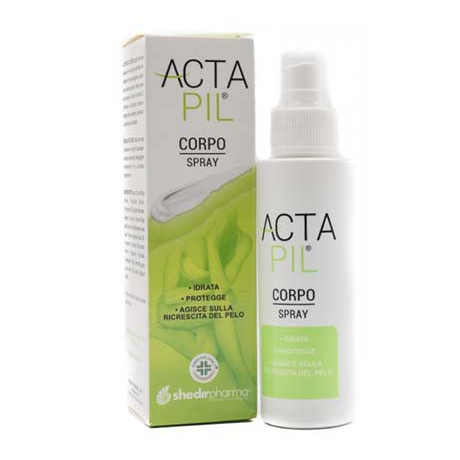 Actapil Corpo 100 ml