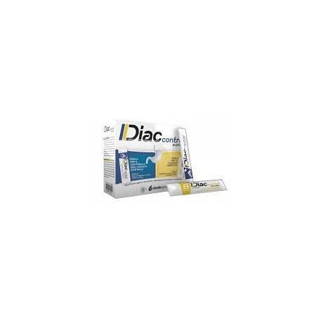 Diac Control 20 Bustine 30 g