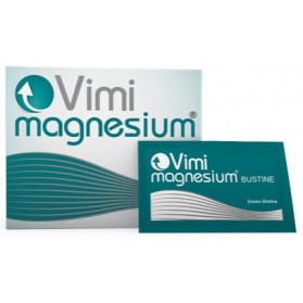 Vimi Magnesium 32 Bustine