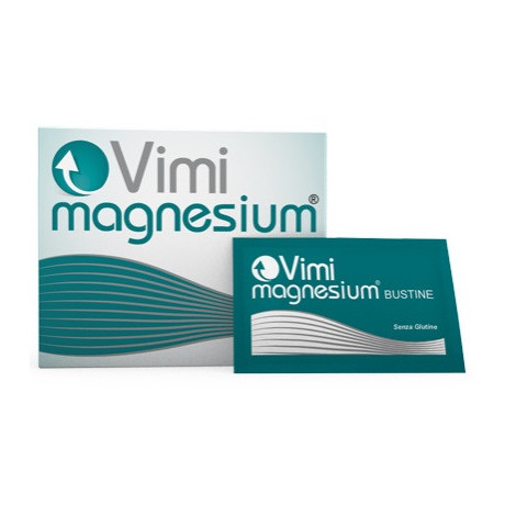 Vimi Magnesium 32 Bustine