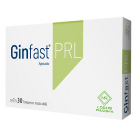 Ginfast Prl 30 Compresse