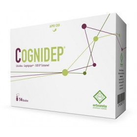 Cognidep 14 Bustine