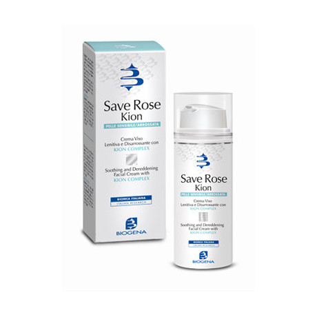 Save Rose Kion 50 ml