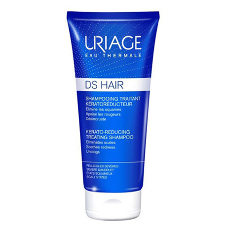 Uriage Ds Hair Shampoo Cheratoriduttore 150 ml