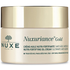 Nuxe Nuxuriance Gold Crema Huile