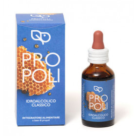 Propoli Estratto Idroalcoolico 20 ml