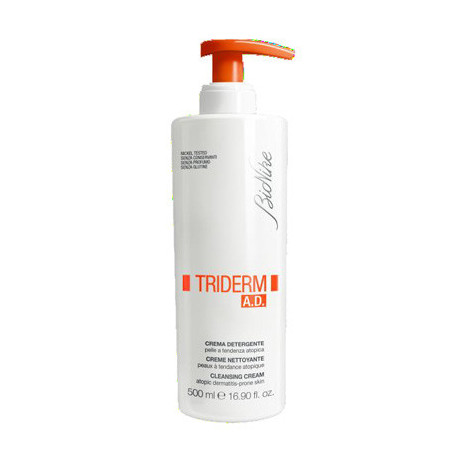 Triderm Adulti Crema Detergente 500 ml