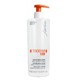 Triderm Adulti Crema Emolliente 400 ml