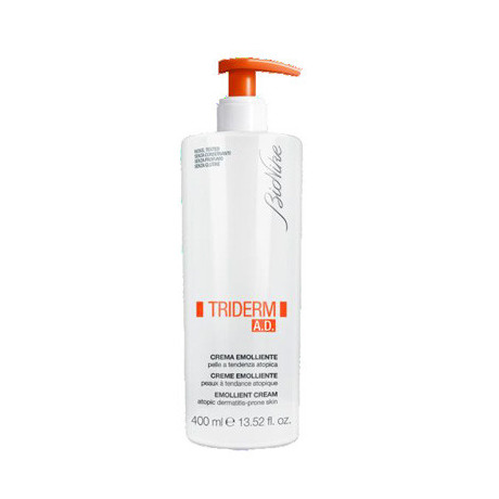 Triderm Adulti Crema Emolliente 400 ml