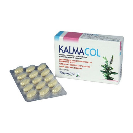 Kalmacol 30 Compresse