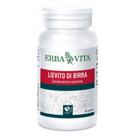 Lievito Birra 60 Capsule