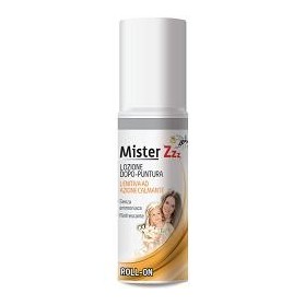 Mister Z Roll-on Lenitivo Post-puntura 20 ml