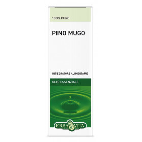 Pino Mugo Oe 10ml