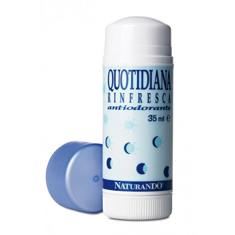 Quotidiana Antiododrante Stick 35 ml