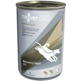 Recovery Liq Ccl Dog Cat 395 g