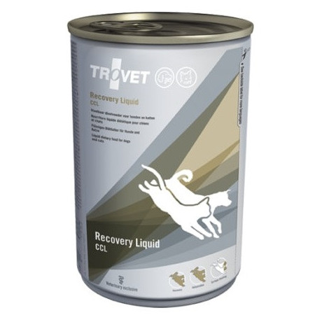 Recovery Liq Ccl Dog Cat 395 g