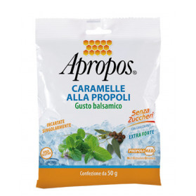 Apropos Apropoline C 20 Palline