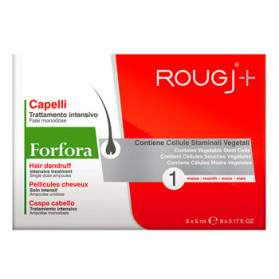 Rougj Fiale Forf 1mese 8x5ml.