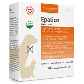 Epatico 20 Bustine 1g