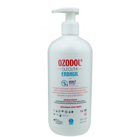 Ozodol Oleolita 500 ml