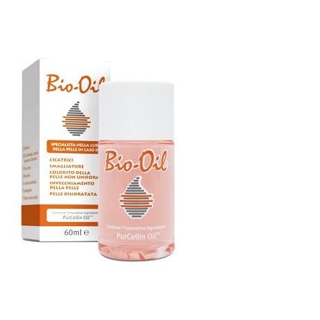 Bio-oil Olio Dermatologico 60 ml Promo