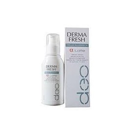 Dermafresh Deodorante Pelle Allergica