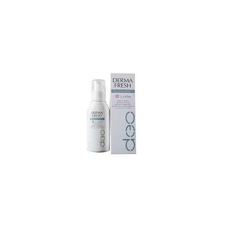 Dermafresh Deodorante Pelle Allergica