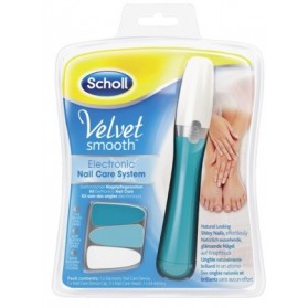 Velvet Smooth Nail Care Kit