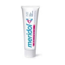 Meridol Halitosis Gel Denti & Lingua 75 ml