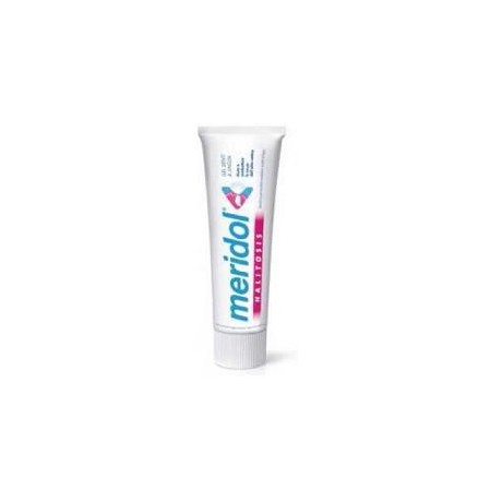 Meridol Halitosis Gel Denti & Lingua 75 ml