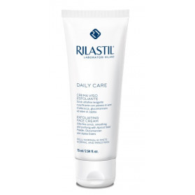 Rilastil Daily Care Crema Viso Esfoliante