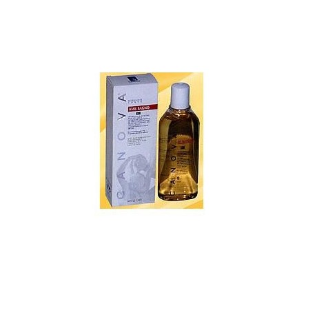 Amil Canova Bagno Crp Liq200ml