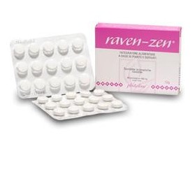Raven Zen 30 Tavolette Benefica