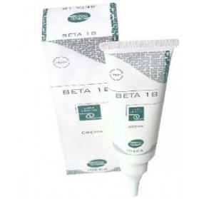 Beta 18 Crema Lenit 40ml