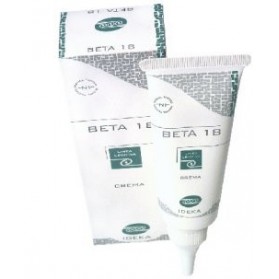 Beta 18 Crema Lenit 40ml