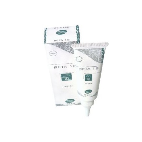 Beta 18 Crema Lenit 40ml