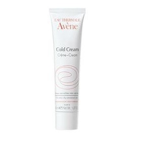 Eau Thermale Avene Cold Creme Crema Per Pelli Sensibili 40 ml