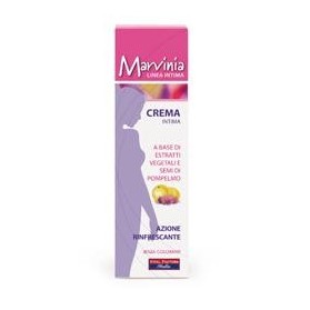 Marvinia Crema Rinfrescante Intima 30 ml